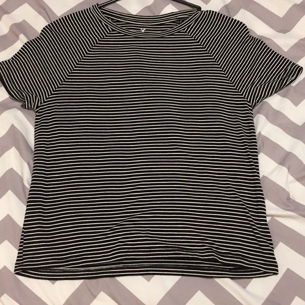 Soft and Sexy American Eagle shirt